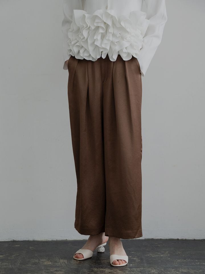 TREFLE＋1（トレフルプラスワン） |