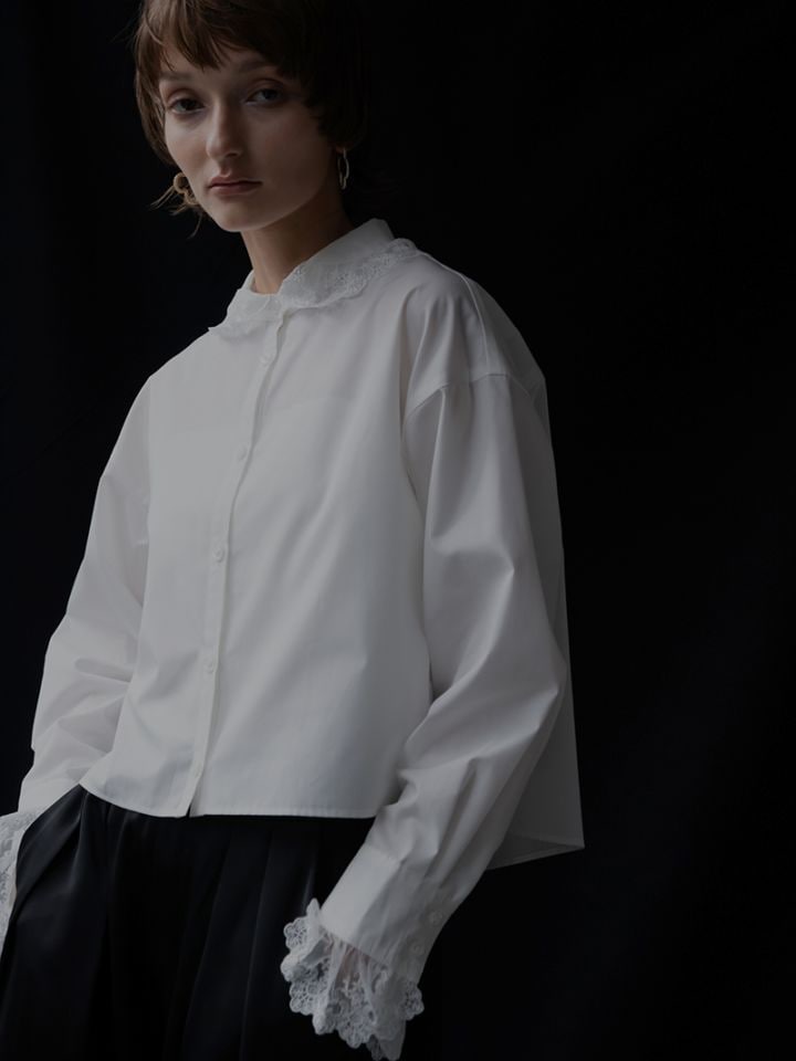 Tops,トップス | TREFLE＋1（トレフルプラスワン）