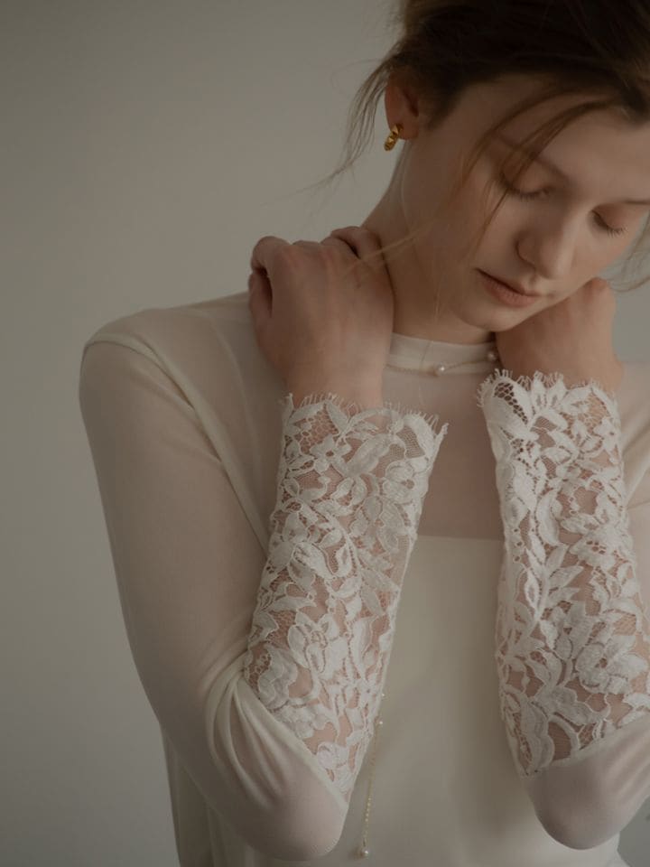 New Arrival | TREFLE＋1（トレフルプラスワン）