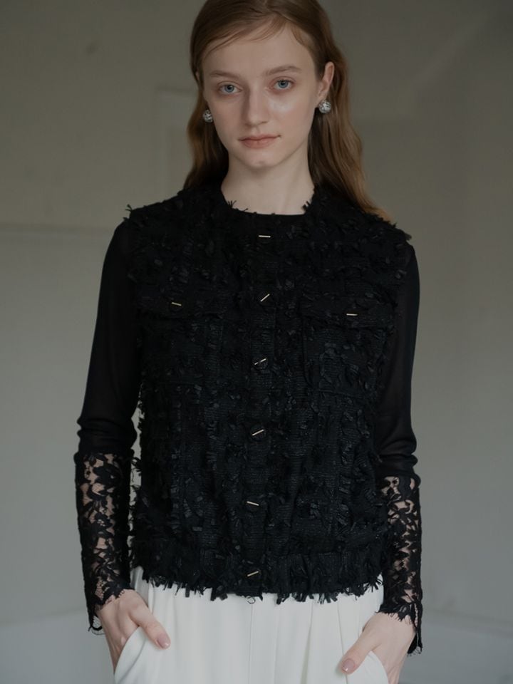 Outer | TREFLE＋1（トレフルプラスワン）