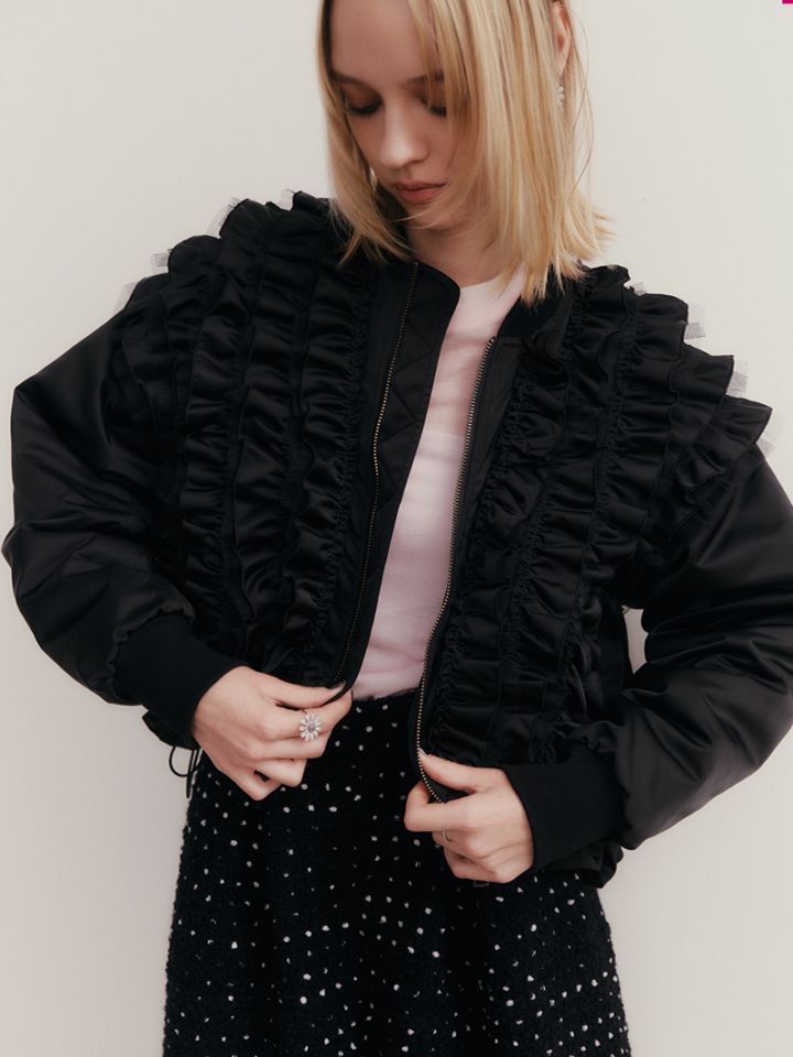 New Arrival | TREFLE＋1（トレフルプラスワン）