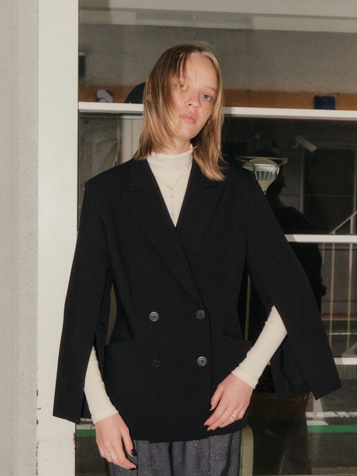 Outer | TREFLE＋1（トレフルプラスワン）