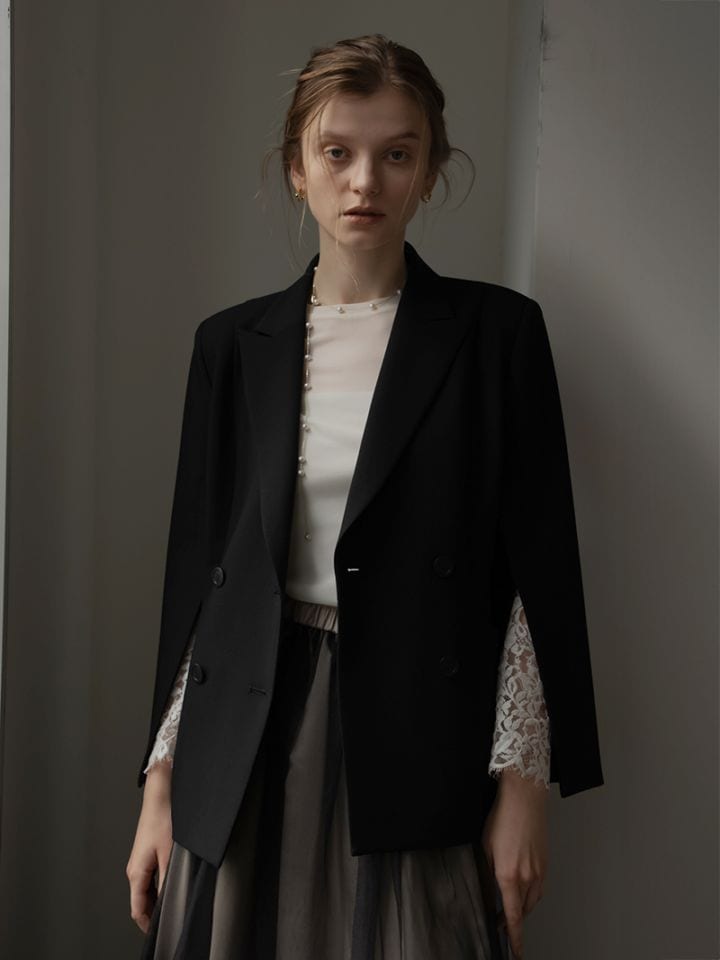 Outer | TREFLE＋1（トレフルプラスワン）