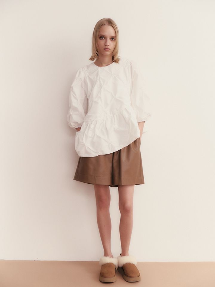 Tops | TREFLE＋1（トレフルプラスワン）