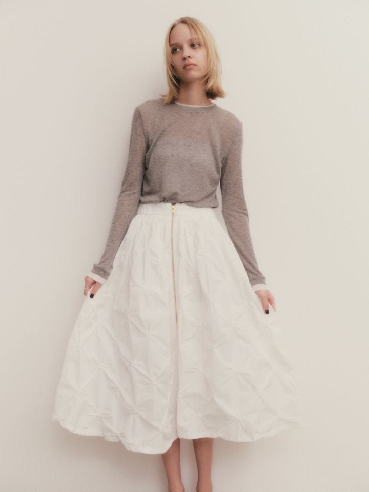 Bottoms | TREFLE＋1（トレフルプラスワン）