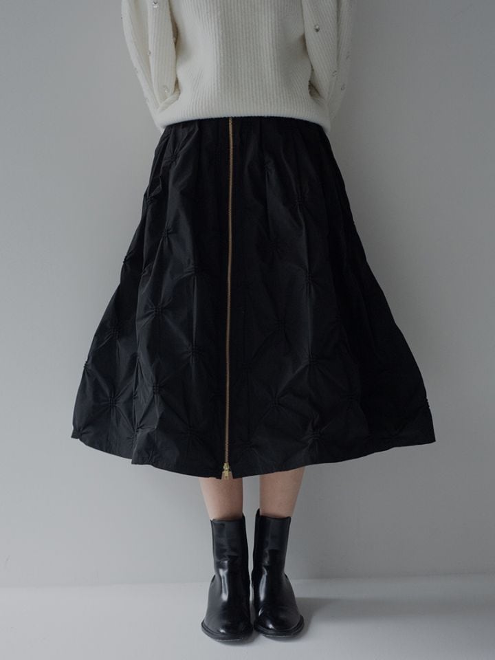 Bottoms,スカート | TREFLE＋1（トレフルプラスワン）