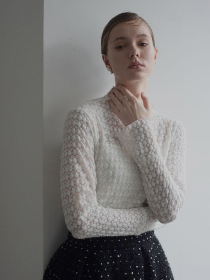 Tops,Tシャツ | TREFLE＋1（トレフルプラスワン）