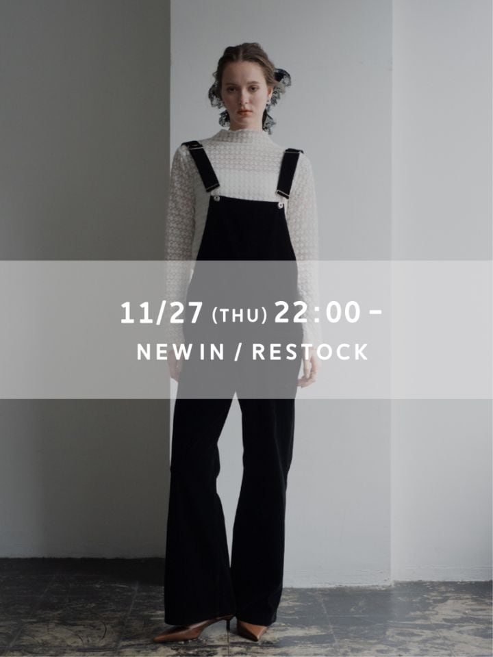 Onepiece | TREFLE＋1（トレフルプラスワン）