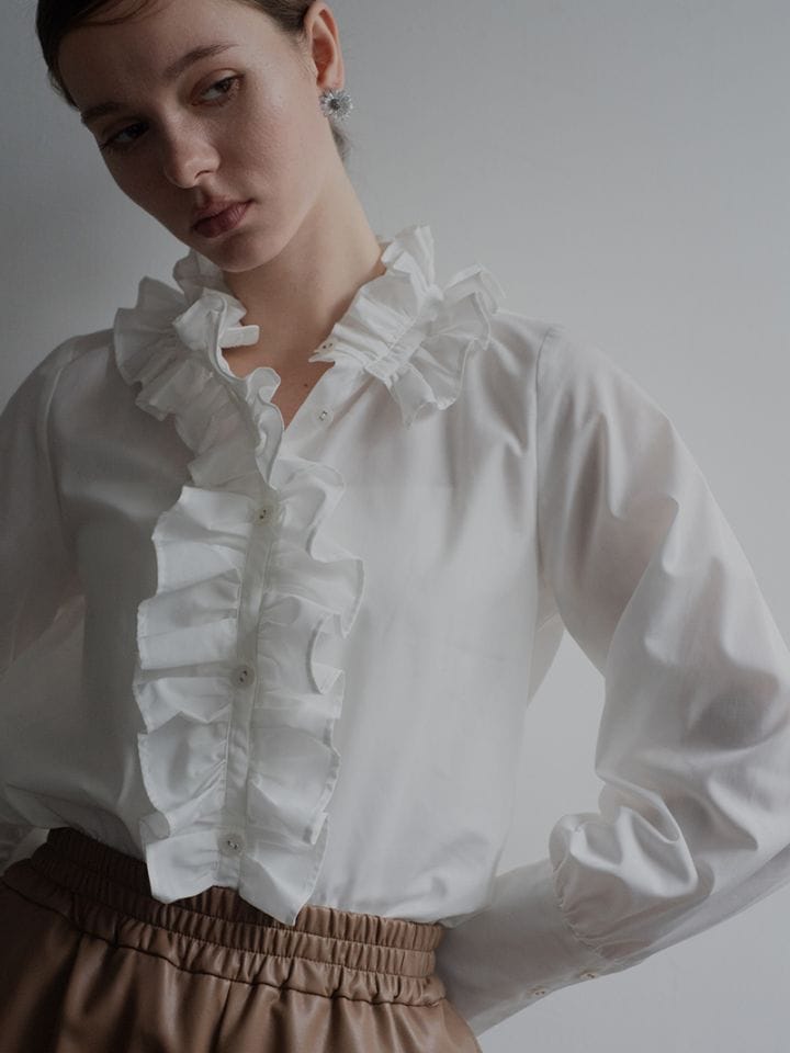 New Arrival | TREFLE＋1（トレフルプラスワン）