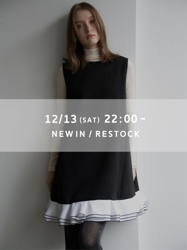 Onepiece | TREFLE＋1（トレフルプラスワン）