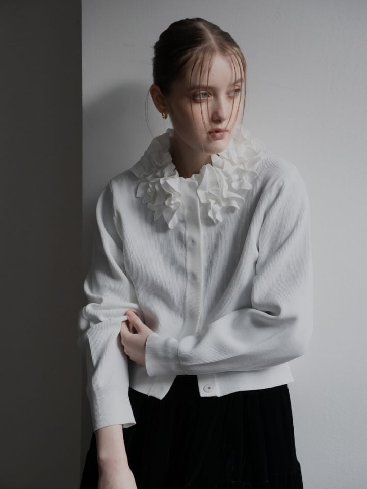 New Arrival | TREFLE＋1（トレフルプラスワン）