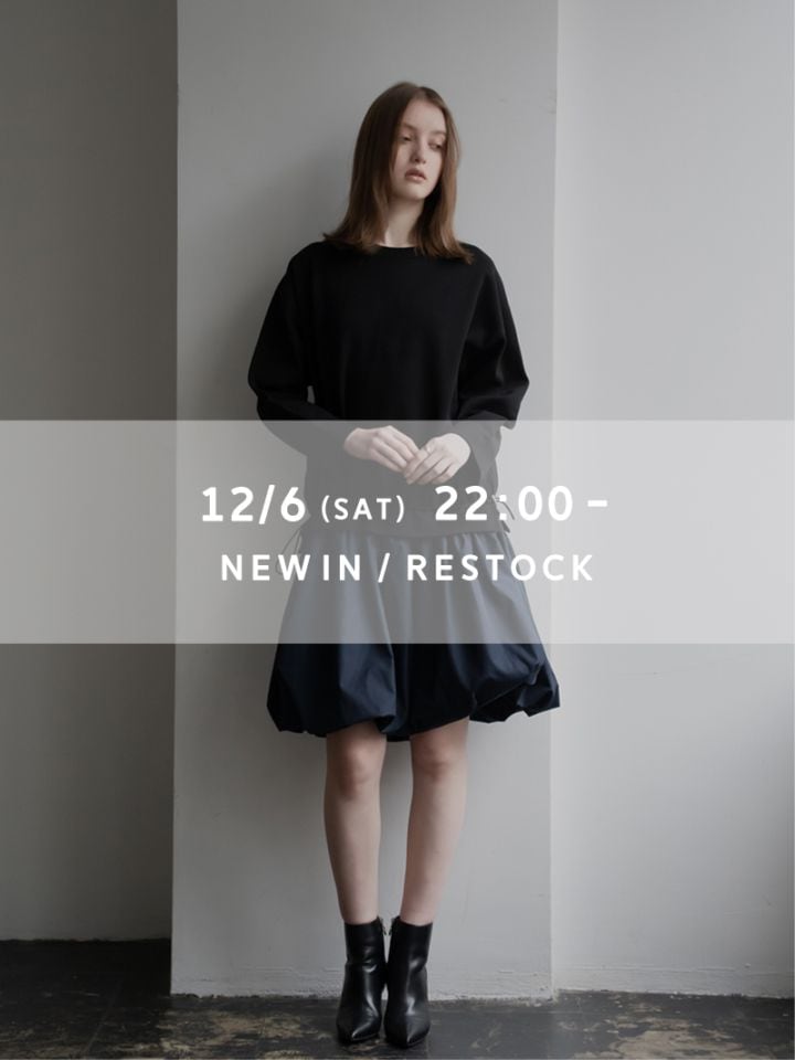 Onepiece | TREFLE＋1（トレフルプラスワン）