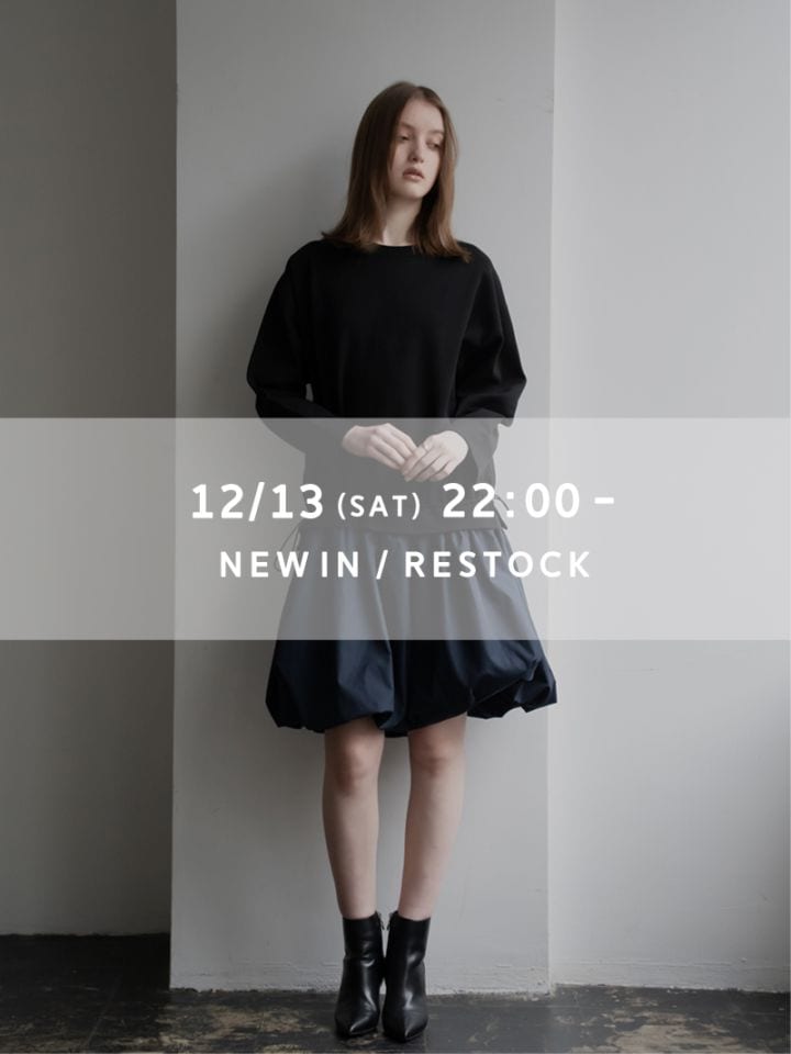 Onepiece | TREFLE＋1（トレフルプラスワン）