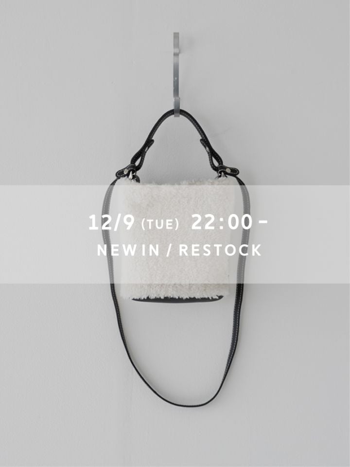 New Arrival | TREFLE＋1（トレフルプラスワン）