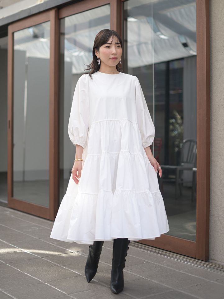 trefle+1 トレフルプラスワン☆karenカレンワンピース trefle+1 トレフル karenワンピース trefle+1 トレフルプラスワン