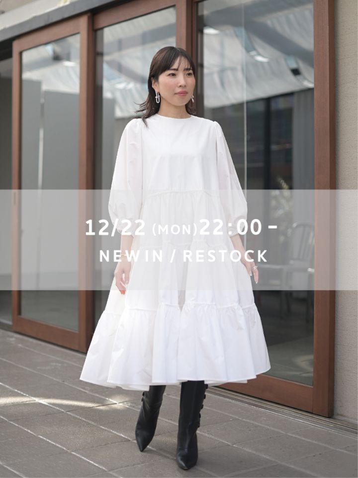 Onepiece | TREFLE＋1（トレフルプラスワン）