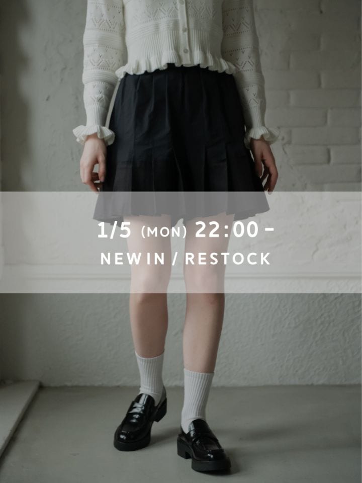 【限定タイムセール】TREFLE +1 トレフル ドットツイードタックショーパン ドットツイードタックショートパンツ | Bottoms,ショート