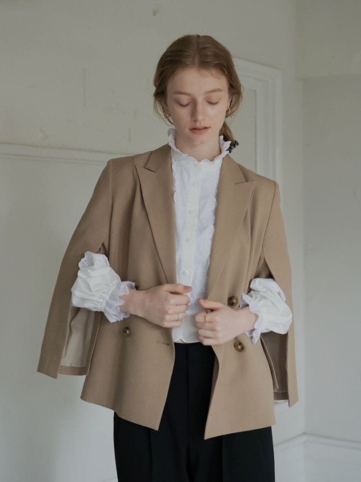 Outer | TREFLE＋1（トレフルプラスワン）