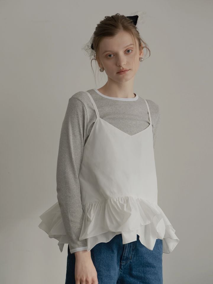 New Arrival | TREFLE＋1（トレフルプラスワン）