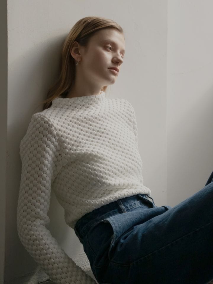 New Arrival | TREFLE＋1（トレフルプラスワン）