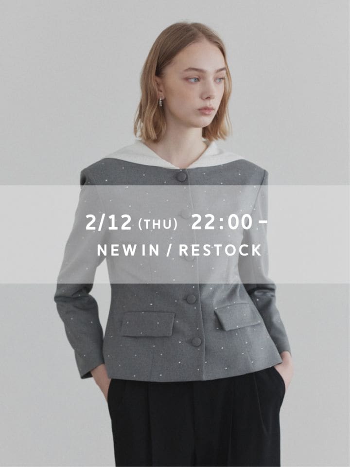 Outer | TREFLE＋1（トレフルプラスワン）