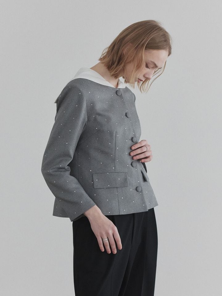 Outer | TREFLE＋1（トレフルプラスワン）