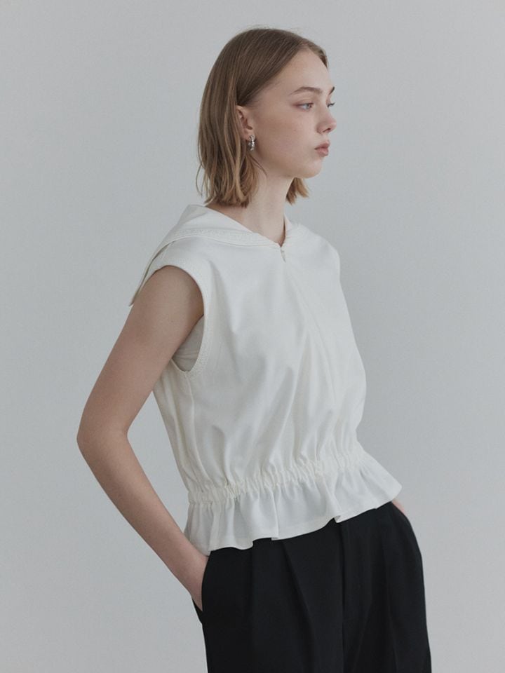 Tops | TREFLE＋1（トレフルプラスワン）