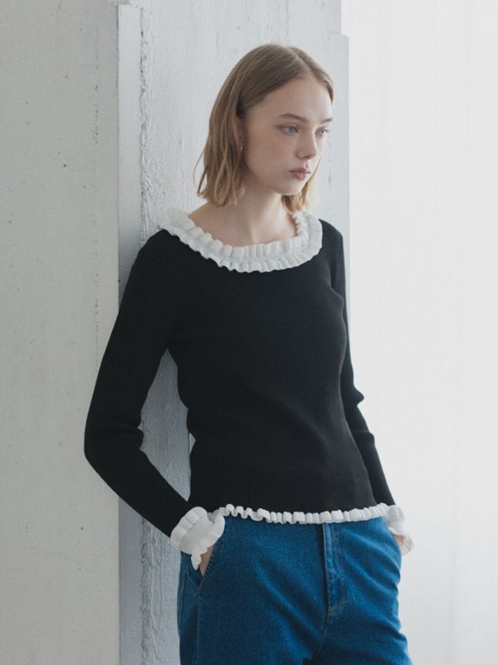 New Arrival | TREFLE＋1（トレフルプラスワン）