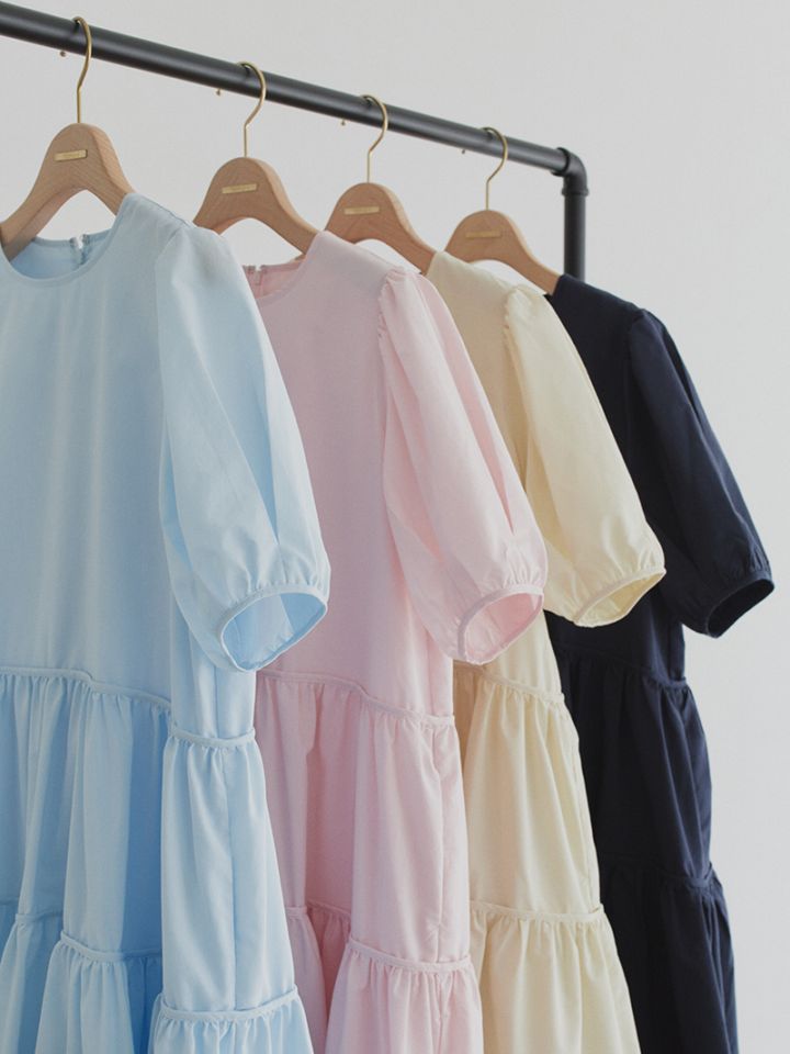 New Arrival | TREFLE+1(トレフルプラスワン) New Arrival | TREFLE+1(トレフルプラスワン)