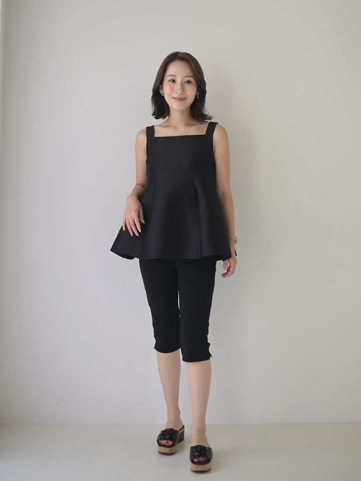 エアリーツヤトップス | Tops,ブラウス | | TREFLE＋1（トレフルプラス