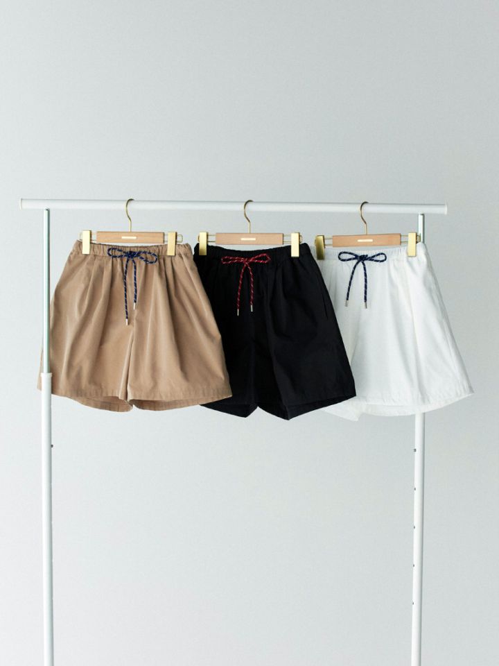 コードショートパンツ | Bottoms,ショート | | TREFLE＋1（トレフル