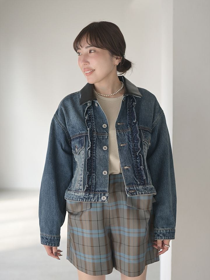 New Arrival | TREFLE＋1（トレフルプラスワン）