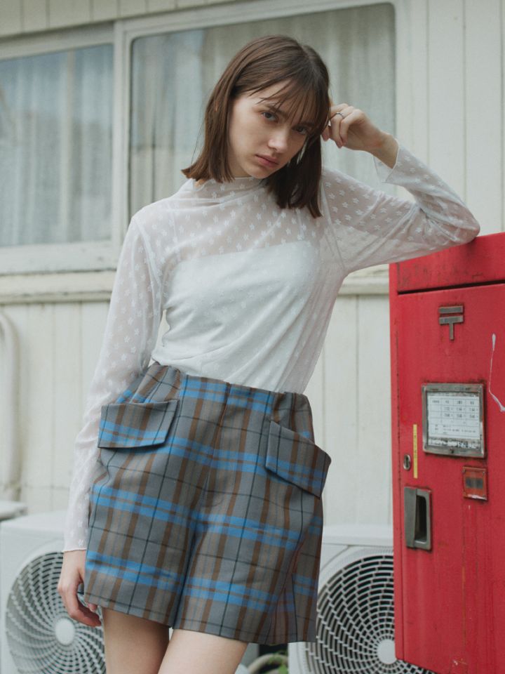 New Arrival | TREFLE＋1（トレフルプラスワン）