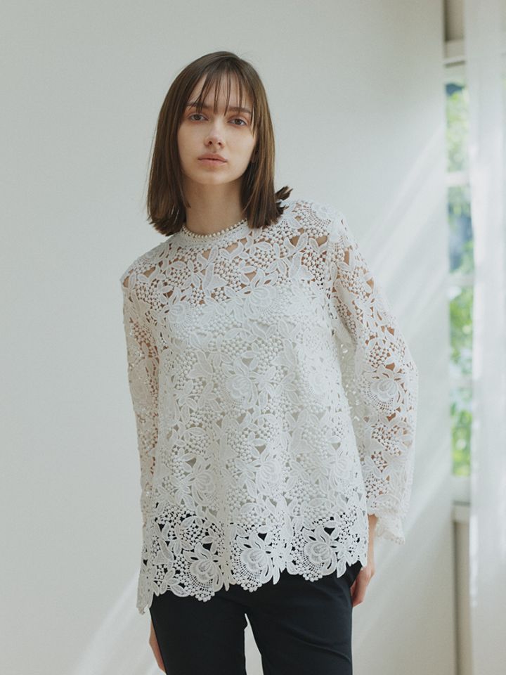 New Arrival | TREFLE+1(トレフルプラスワン) New Arrival | TREFLE+1(トレフルプラスワン)