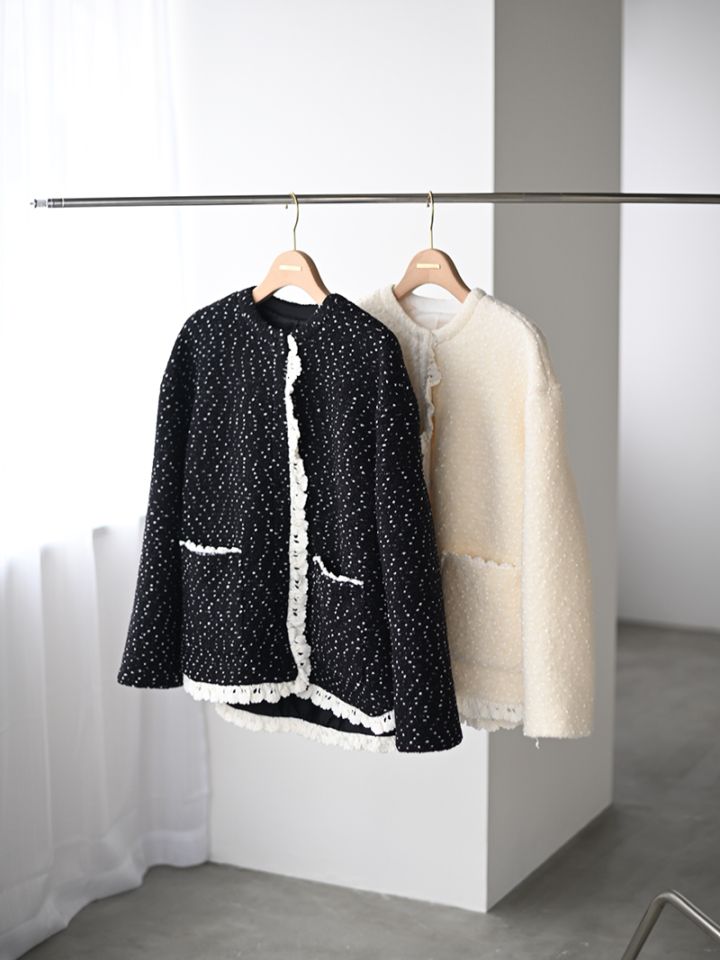 New Arrival | TREFLE＋1（トレフルプラスワン）