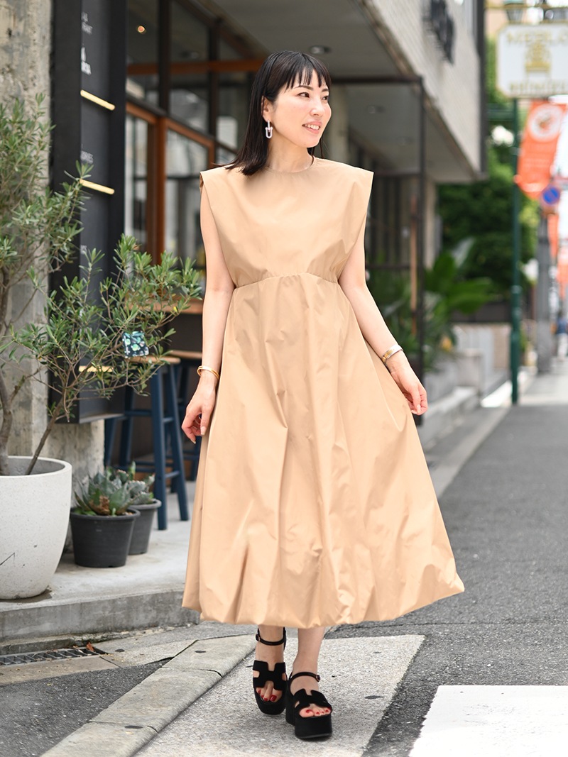 オープンセール 福袋 バルーンワンピース | TREFLE＋1 | | Onepiece,ノースリーブ トップス