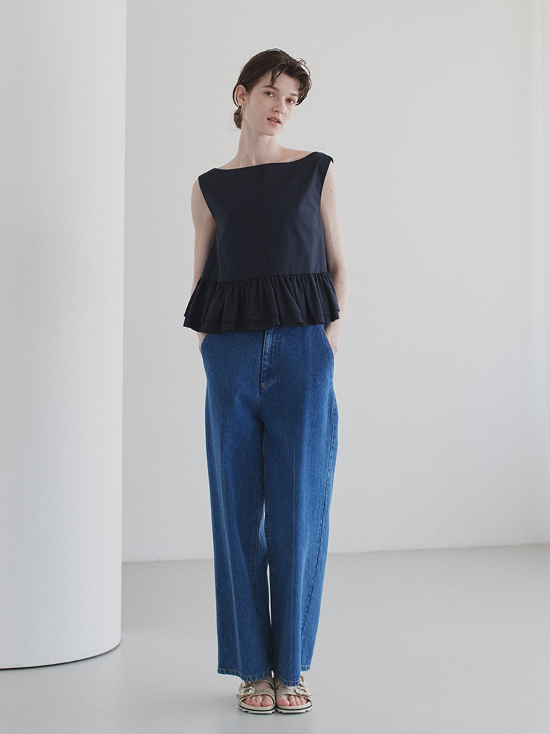 トレフル トップス 、ビジュトップス2点 チュチュトップス | Tops,トップス | | TREFLE＋1（トレフルプラスワン）