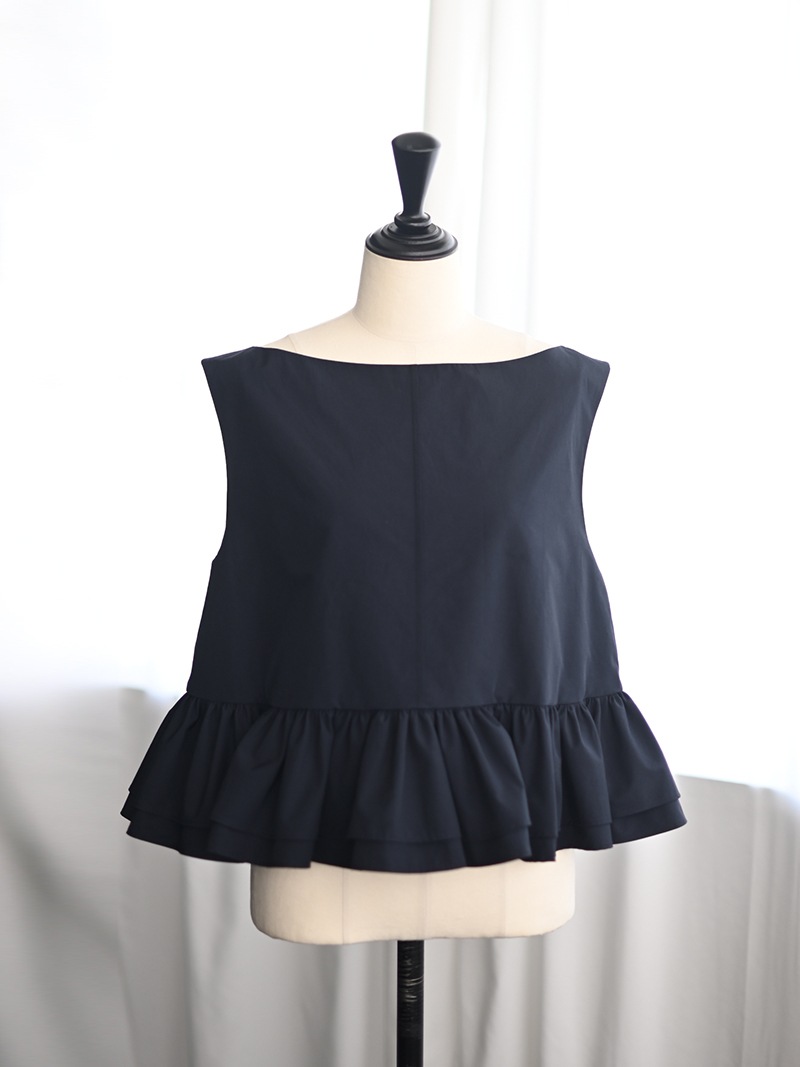 チュチュトップス | Tops,トップス | | TREFLE＋1（トレフルプラスワン）
