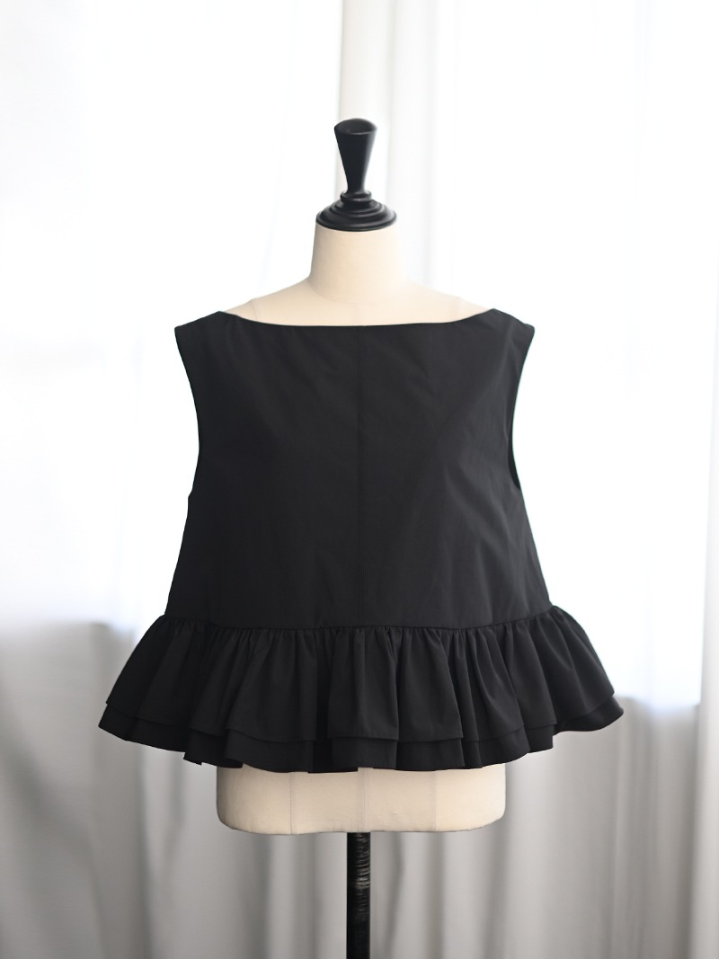 チュチュトップス | Tops,トップス | | TREFLE＋1（トレフルプラスワン）