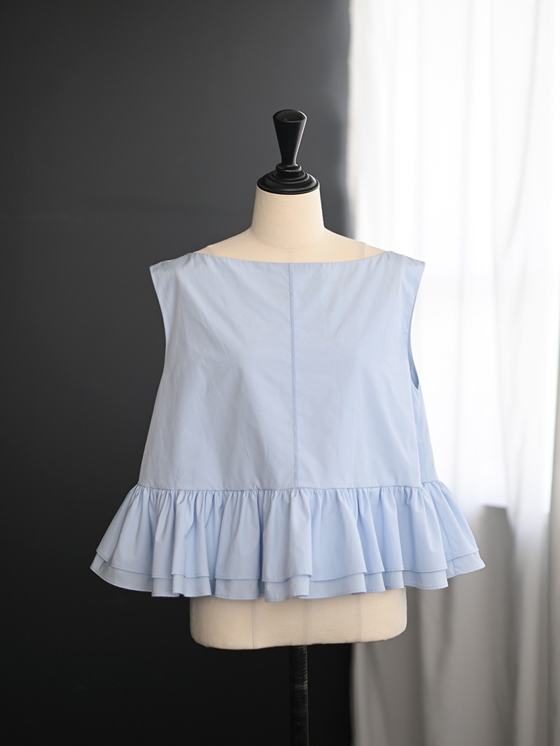 チュチュトップス | Tops,トップス | | TREFLE＋1（トレフルプラスワン）