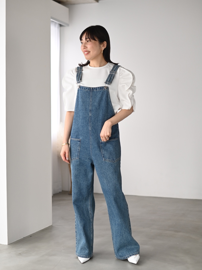 エレファントトップス | Tops,トップス | | TREFLE＋1（トレフルプラス