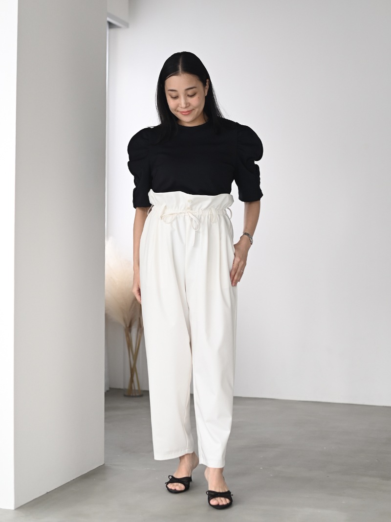 エレファントトップス | Tops,トップス | | TREFLE＋1（トレフルプラス