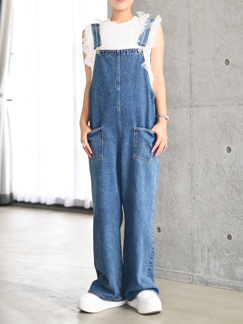 【週末限定】大人気！TREFLE +１　トレフル　プリーツデニムジャケット 週末限定】大人気！TREFLE +1 トレフル プリーツデニム