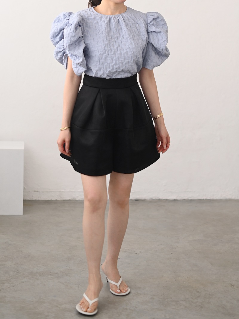 ハートジャガードトップス | Tops,ブラウス | | TREFLE＋1（トレフル