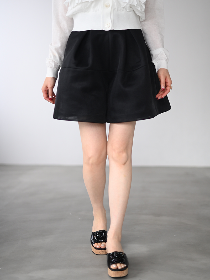 シアータックショートパンツ | Bottoms,ショート | | TREFLE＋1