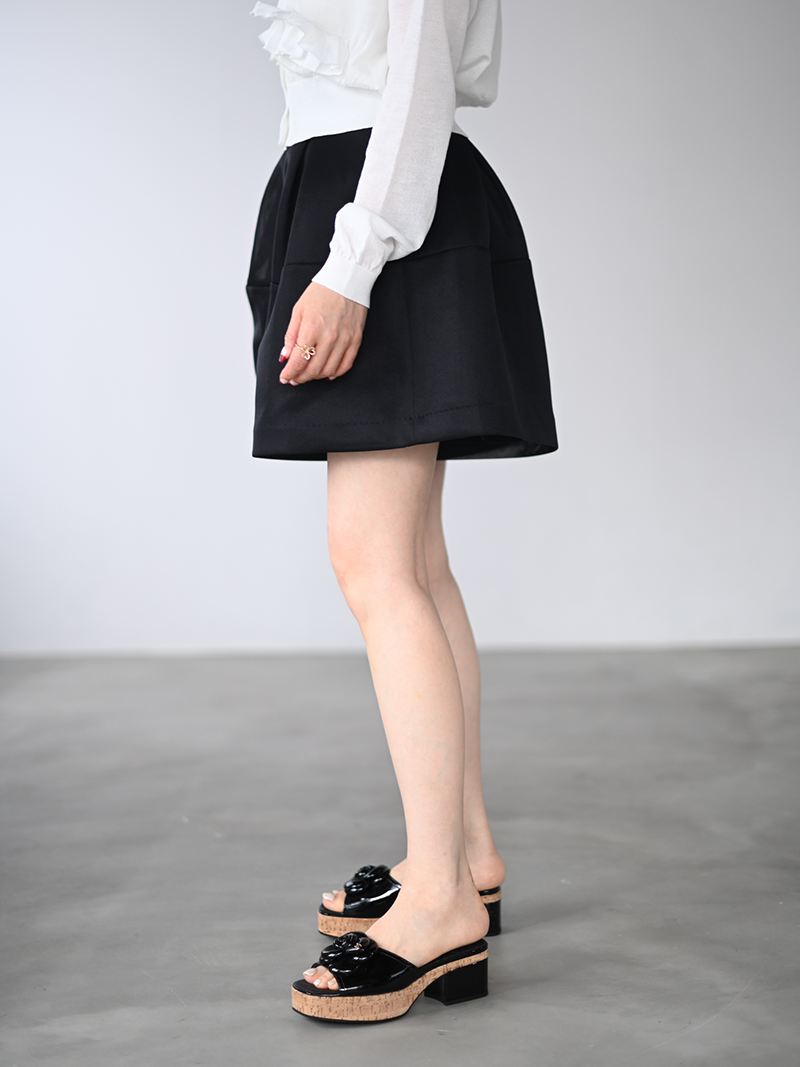シアータックショートパンツ | Bottoms,ショート | | TREFLE＋1