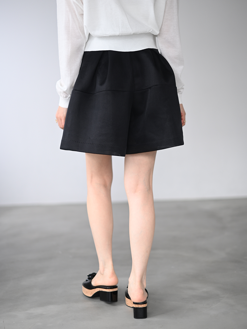 シアータックショートパンツ | Bottoms,ショート | | TREFLE＋1