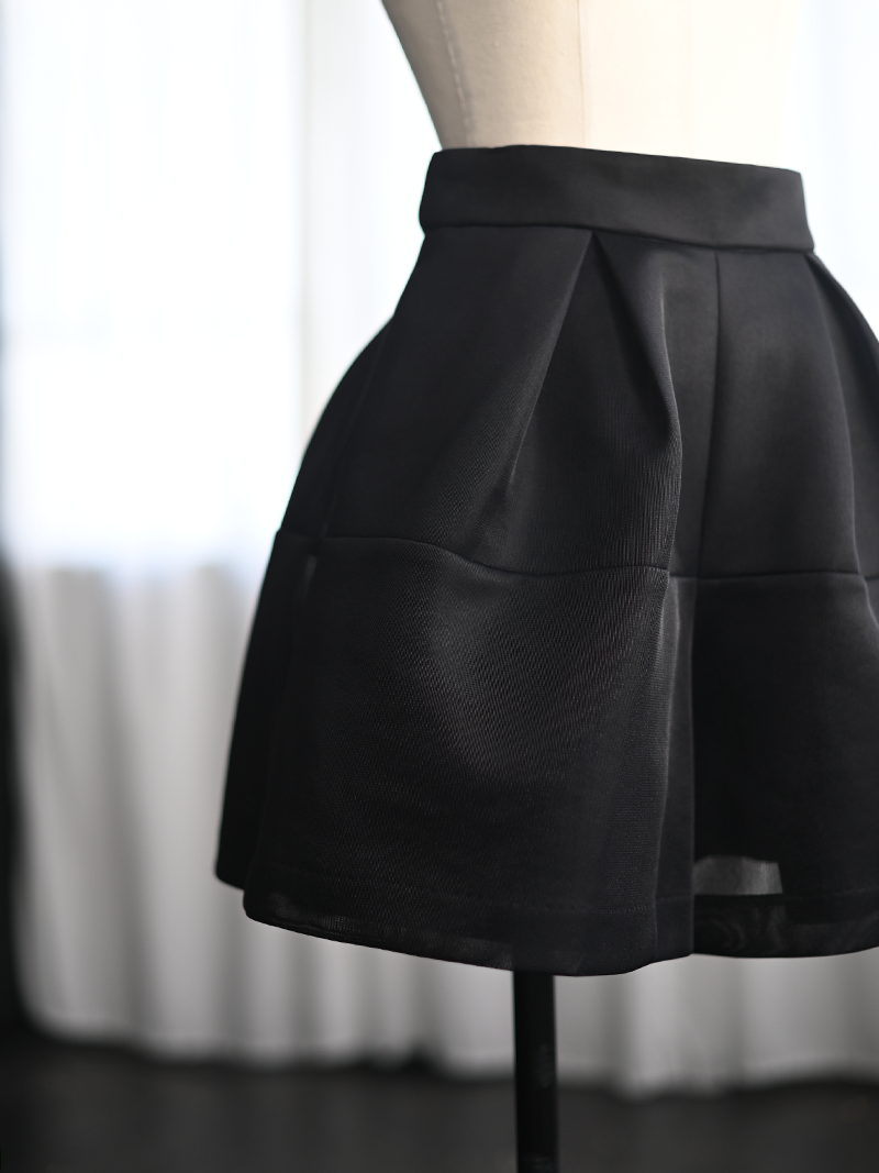 シアータックショートパンツ | Bottoms,ショート | | TREFLE＋1