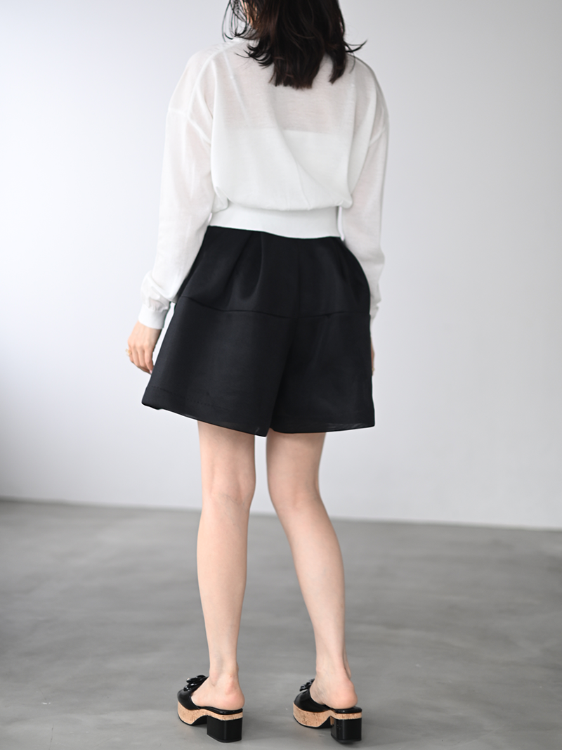 シアータックショートパンツ | Bottoms,ショート | | TREFLE＋1