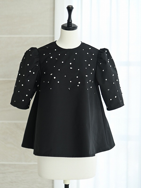 ビジュートップス | Tops,トップス | | TREFLE＋1（トレフル